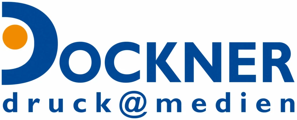 Logo Docker Druck und Medien