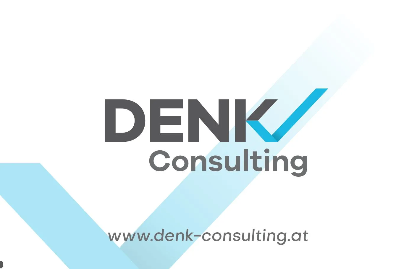 Logo Denk Consulting