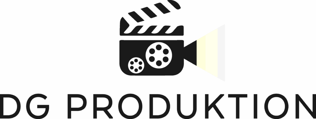 Logo DG Produktion