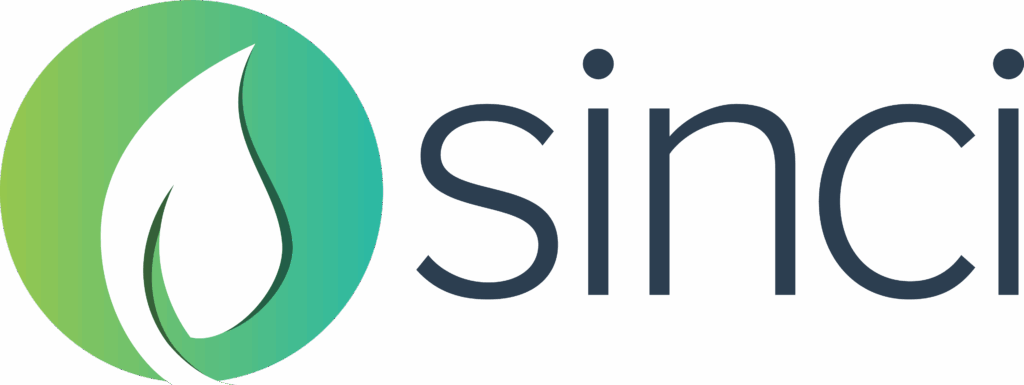 Logo 'Webagentur Sinci