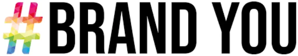 Logo Brand You