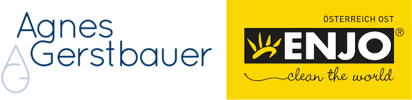 Logo Agnes Gerstbauer - ENJO