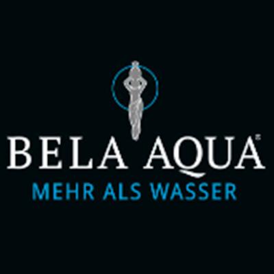 Logo Bela Aqua