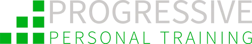 Logo Progressive Personal Training