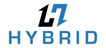 Logo Hybrid Energy