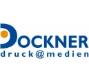 Logo Dockner Druck & Medien