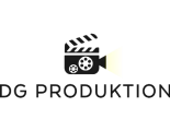Logo DG Produktion
