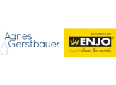 Logo Agnes Gerstbauer - ENJO