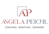 Logo Angela Peichl – Team Brillanz