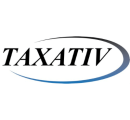 Logo Taxativ – Team Brillanz