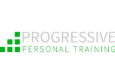 Logo Progressive Personal Training