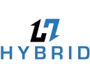 Logo Hybrid Energy